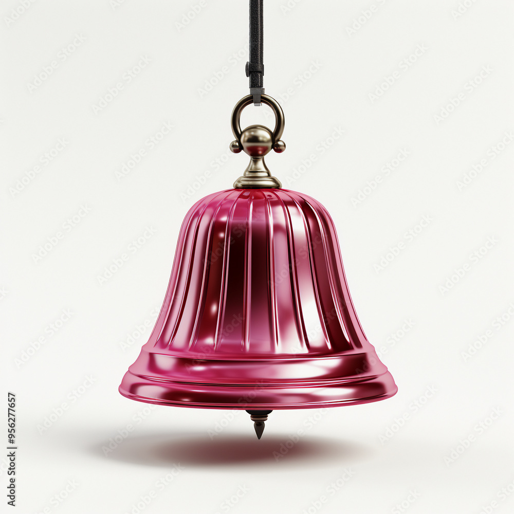 Ringing Bell - Alert Notification Design Ringing Bell - Alert Notification Design