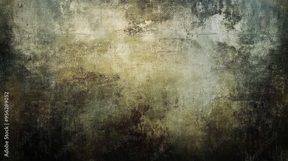Obraz premium Textured grunge backdrop