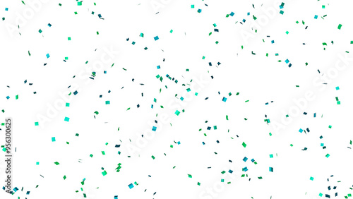 Customizable Design Resource: Use these confetti pieces to create custom designs for your website, social media, or print materials.