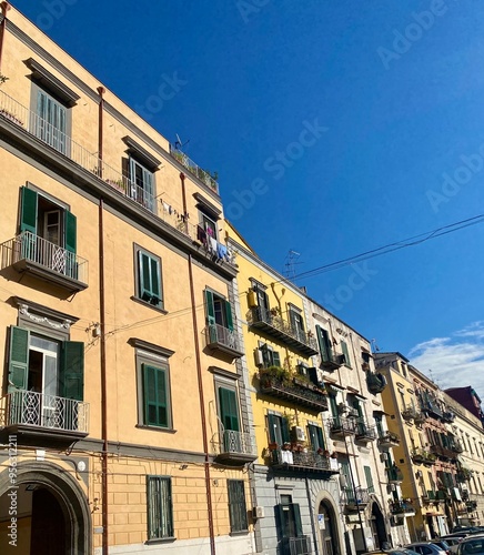 houses in italy