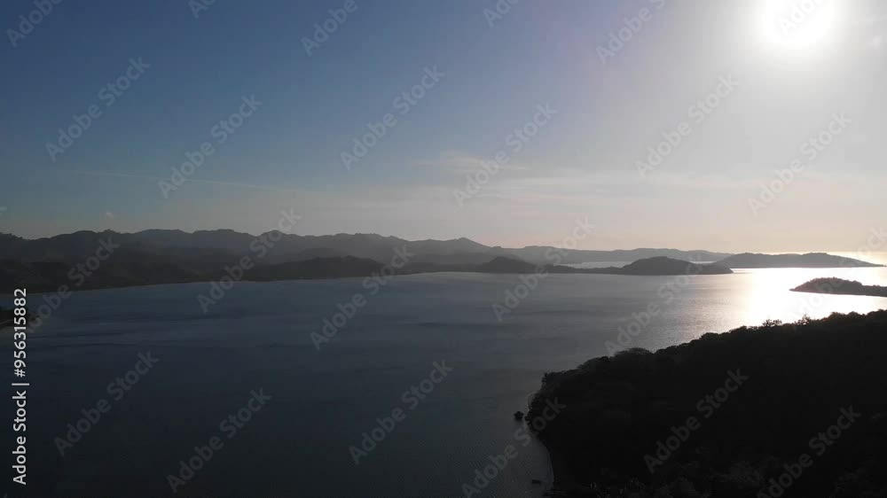 View from Island Gili Gede, Lombok, Indonesia, Southeast Asia.
View from Island Gili Gede on surrounding islands and Lombok, Indonesia. View from Island Gili Gede, Lombok, Indonesia, Southeast Asia.
View from Island Gili Gede on surrounding islands and Lombok, Indonesia.