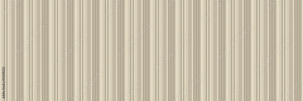 Romantic textile texture seamless, age fabric vector background. Down pattern lines stripe vertical in pastel and cornsilk colors. Romantic textile texture seamless, age fabric vector background. Down pattern lines stripe vertical in pastel and cornsilk colors.