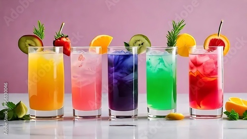 colorful cocktail in glass, colorfull cocktails ,mocktails, drinks in glasses, images of drinks, images of cocktails ,