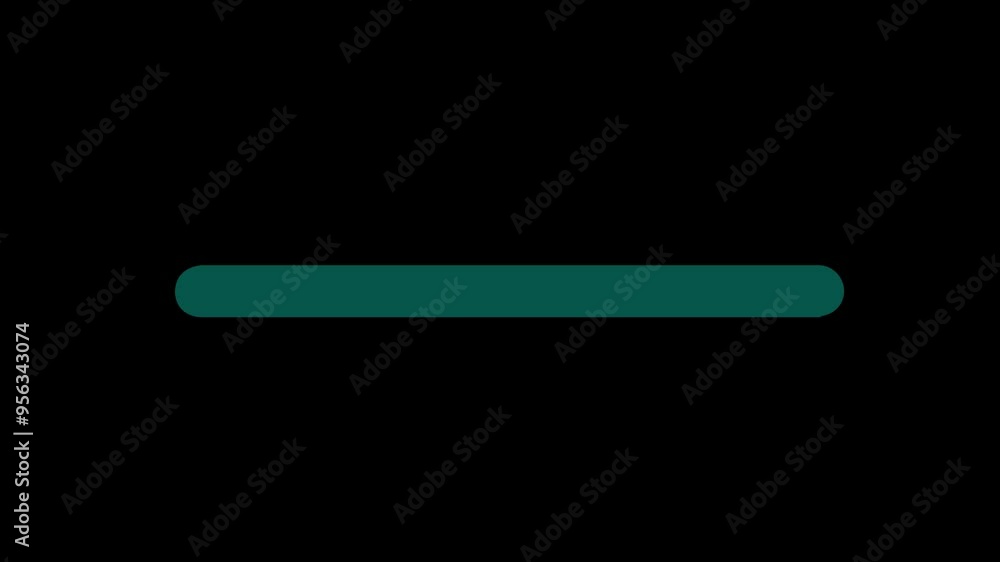 Loading bar downloading screen pixelated progress animation Loading Transfer Download in black background. Loading bar downloading screen pixelated progress animation Loading Transfer Download in black background.