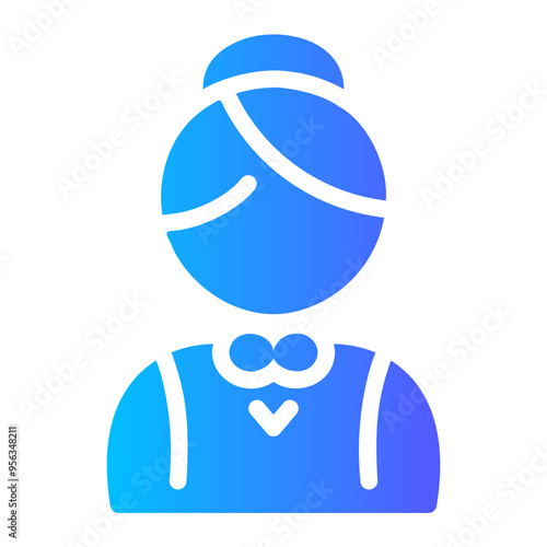 barista Gradient icon