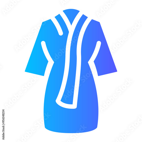 bellboy Gradient icon