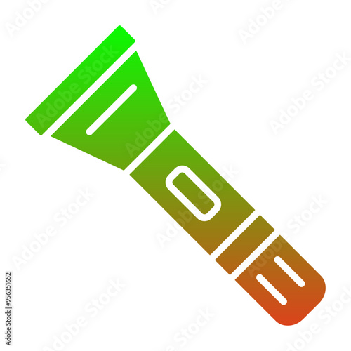 Flashlight Icon
