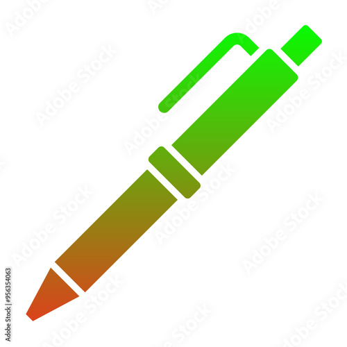 Pen Icon