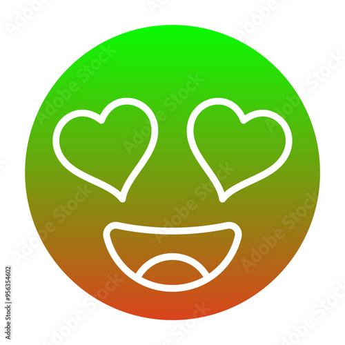 In Love Icon