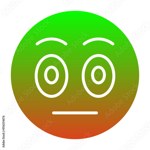 Neutral Icon
