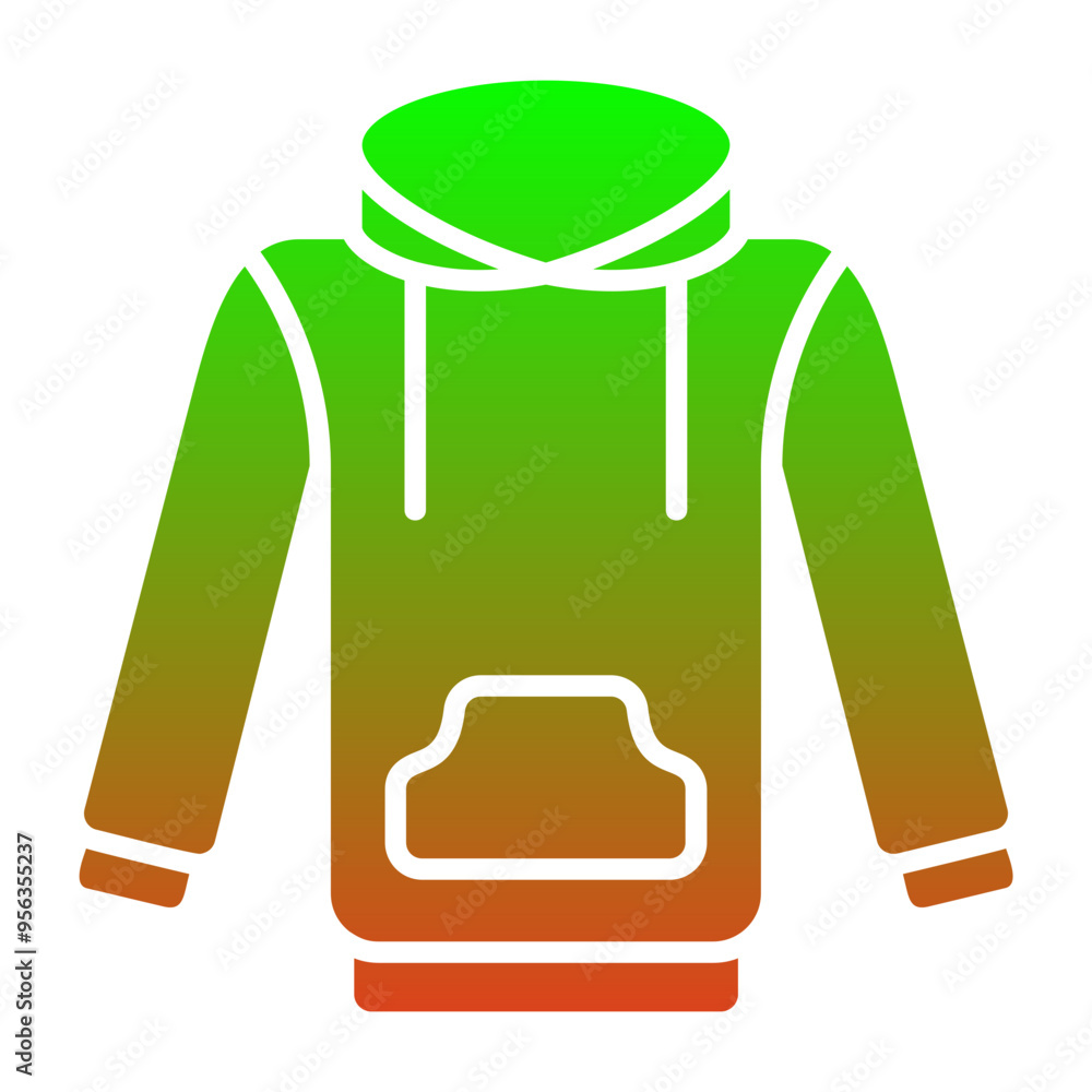 Hoodie Icon Hoodie Icon