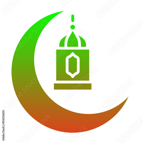 Moon Icon