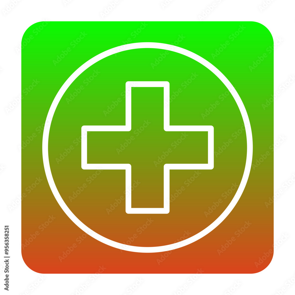Plus Icon Plus Icon