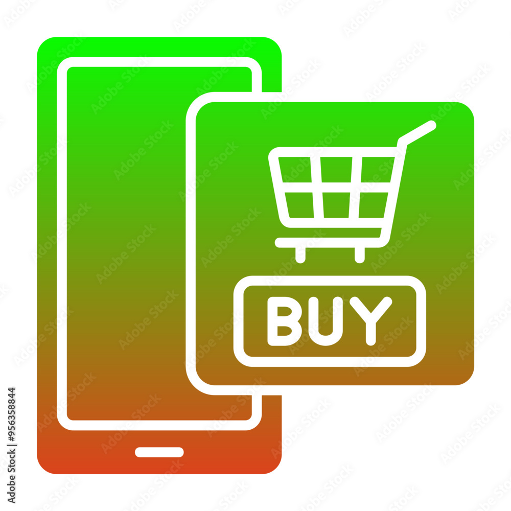 Shopping Icon Shopping Icon
