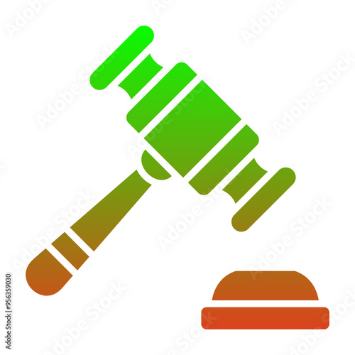 Law Icon