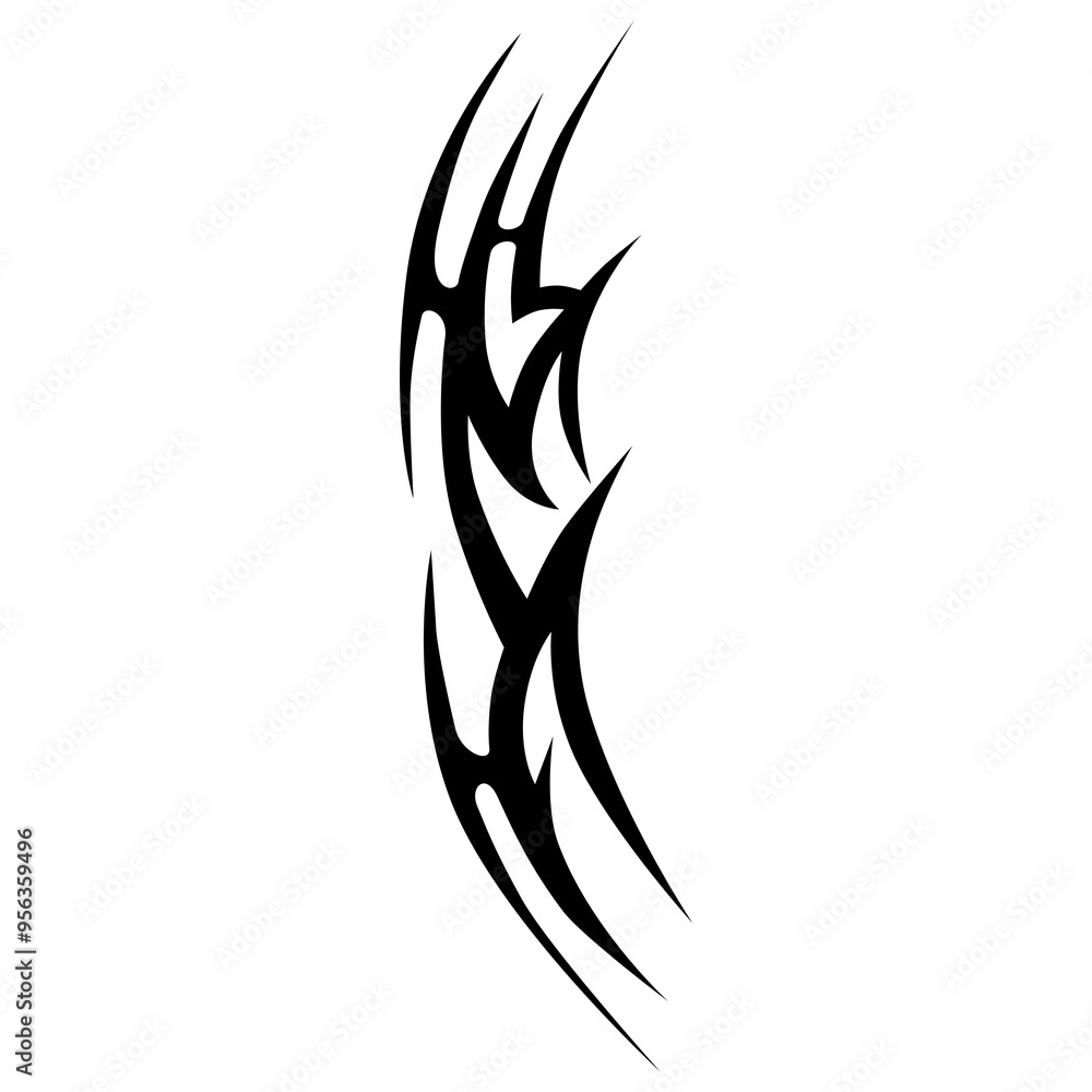 Tattoo designs. Tattoo tribal vector designs. Art tribal tattoo. Tattoo designs. Tattoo tribal vector designs. Art tribal tattoo.