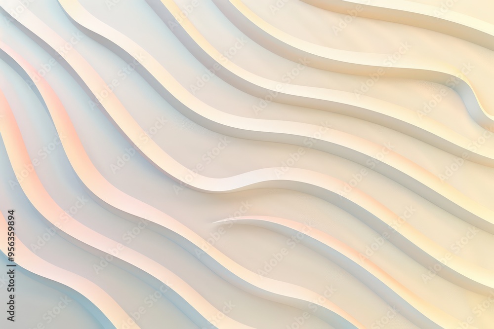 abstract background with waves abstract background with waves