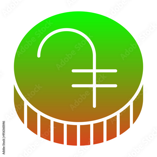Dram Icon