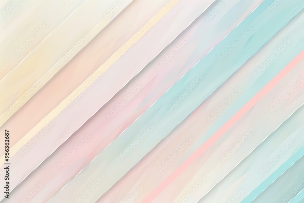 Fototapeta premium striped background