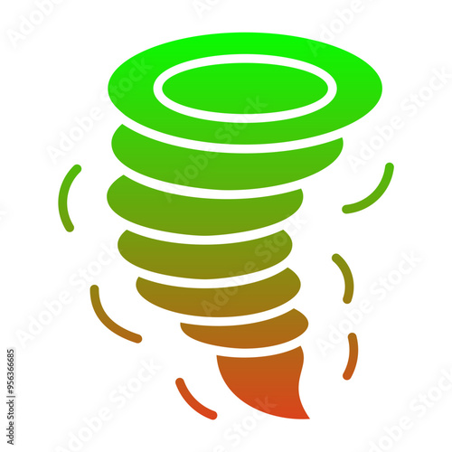 Tornado Icon