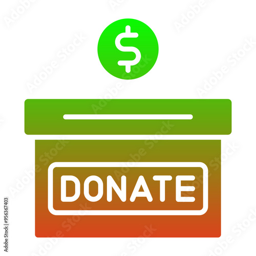 Donation Icon