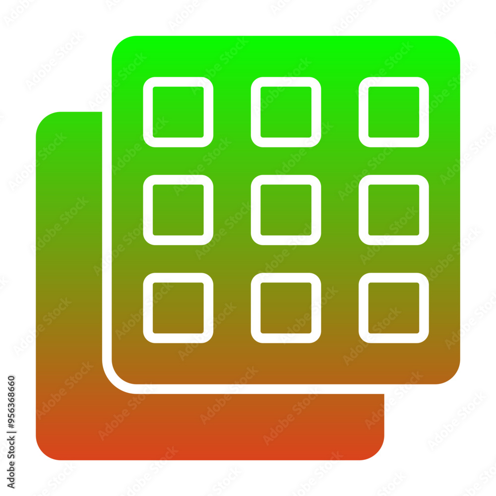 Apps Icon Apps Icon