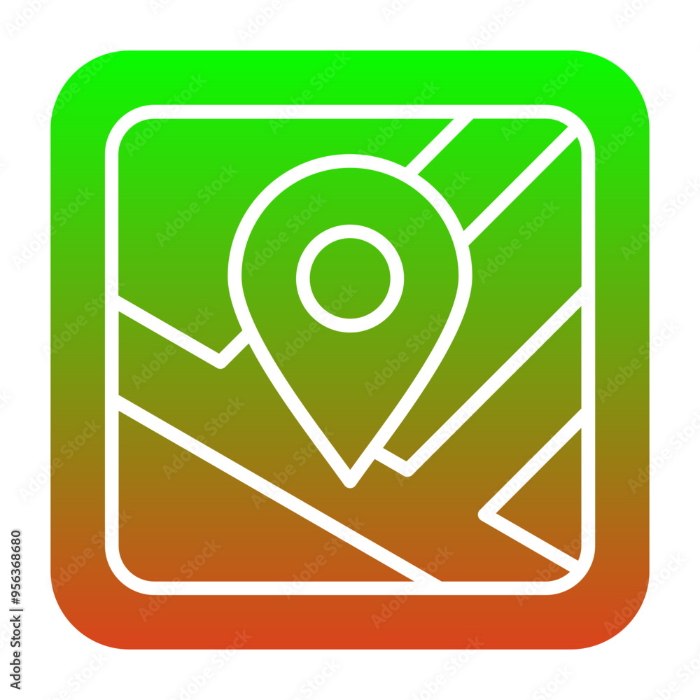 Navigation Icon