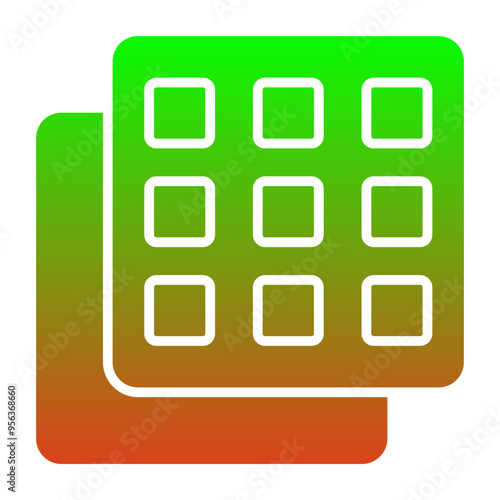Apps Icon