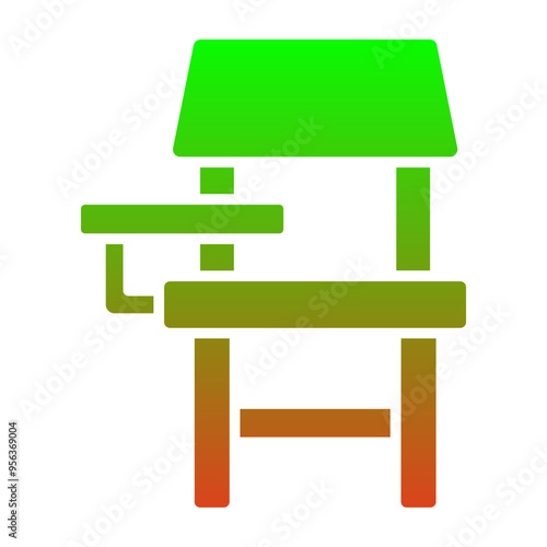 Chair Icon