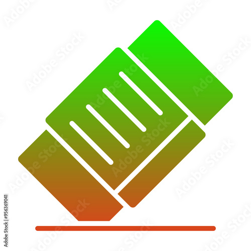 Eraser Icon