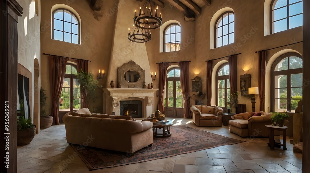 interior design of a tuscan style villa interior design of a tuscan style villa