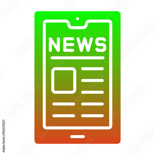 Smartphone Icon