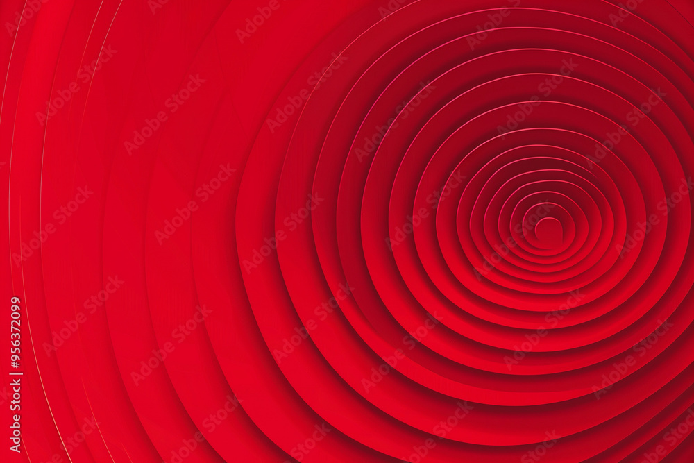 Red background red gradient background with circles Red background red gradient background with circles