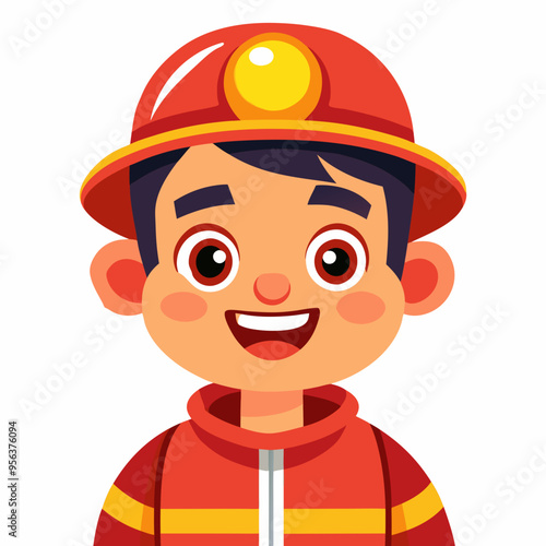 firefighter