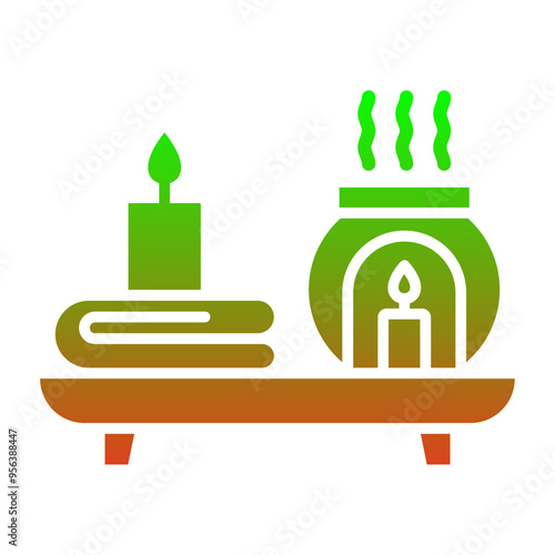 Spa Icon