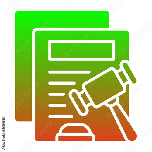Law Icon