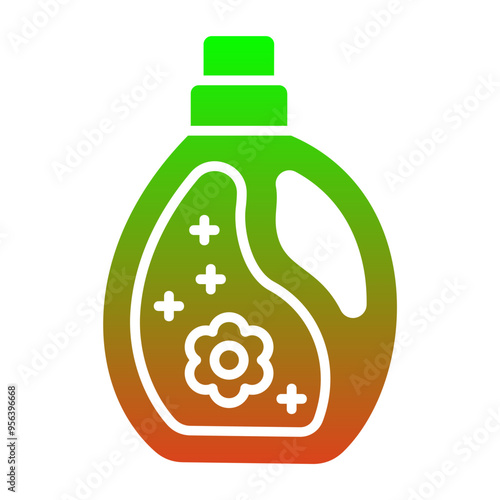 Detergent Icon