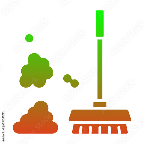 Sweep Icon