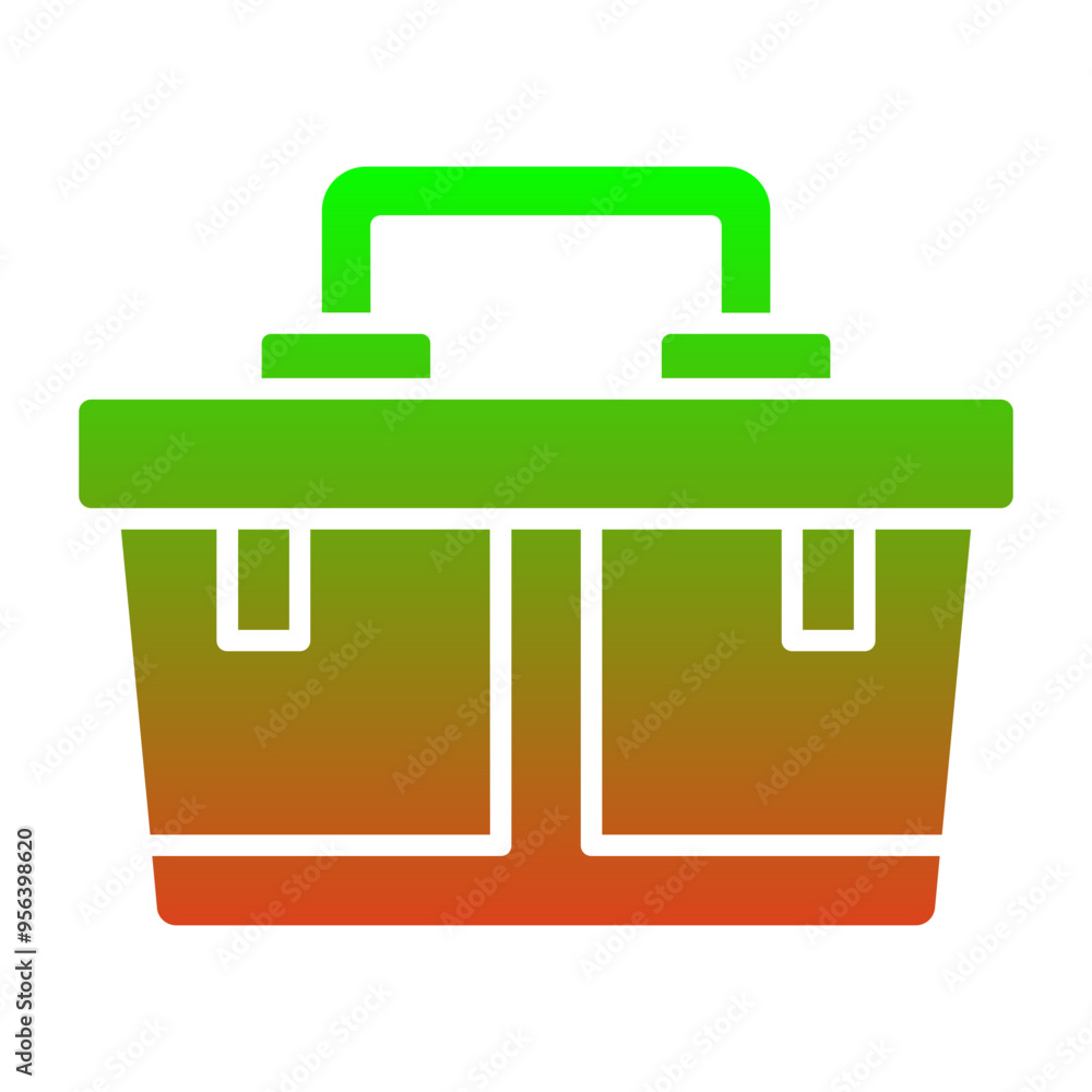 Toolbox Icon Toolbox Icon