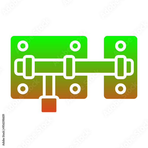 Latch Icon