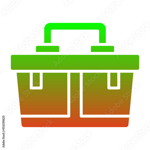 Toolbox Icon