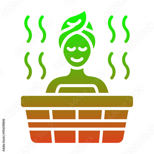Jacuzzi Icon
