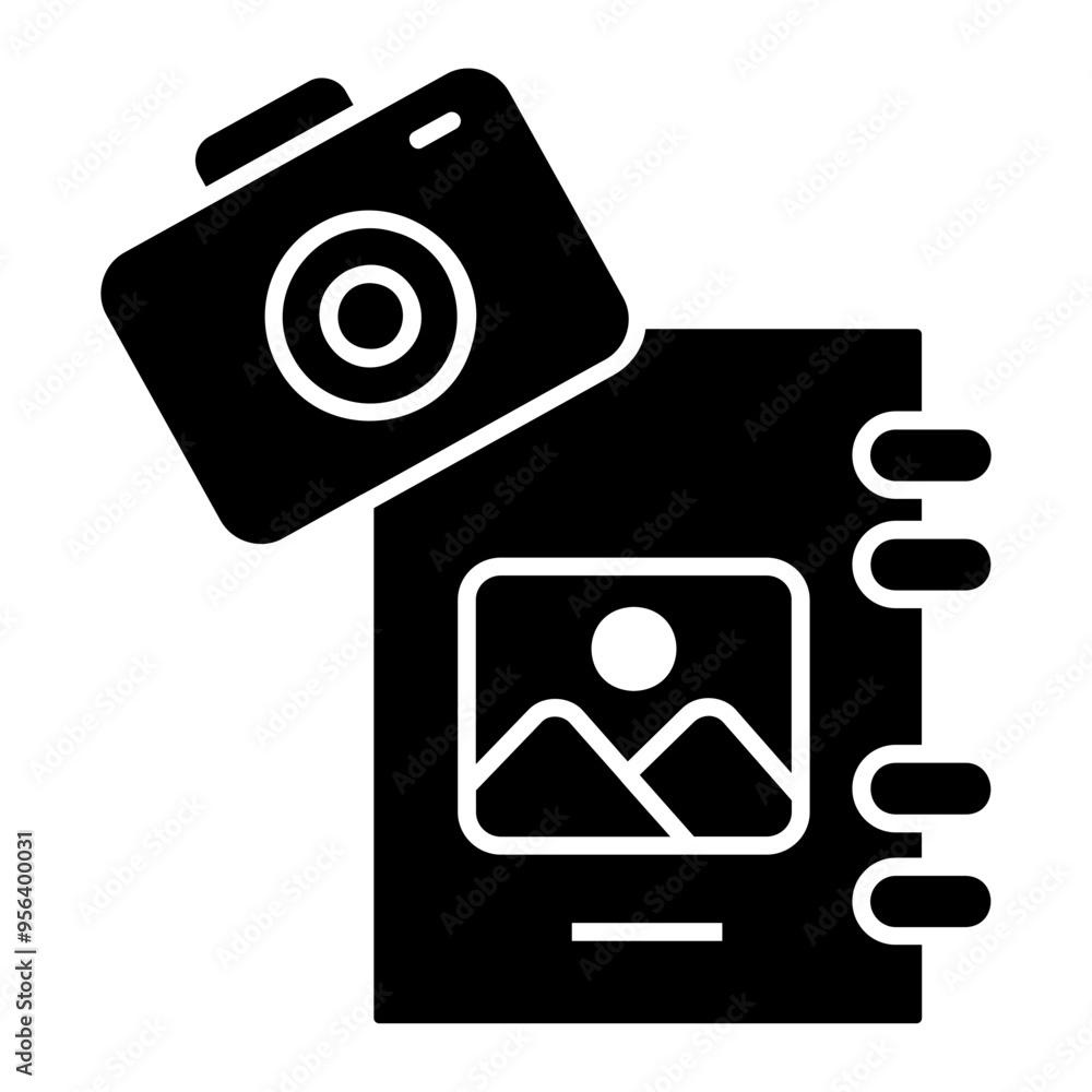 photo Solid icon photo Solid icon