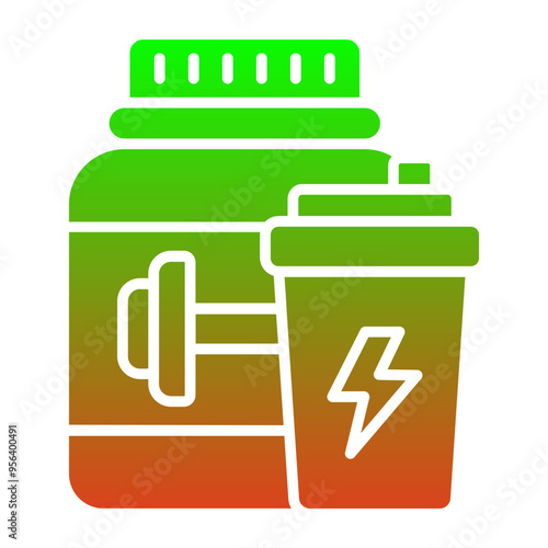Shake Icon