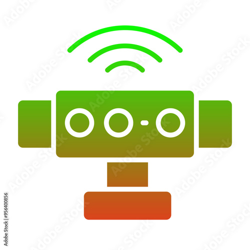 Kinect Icon