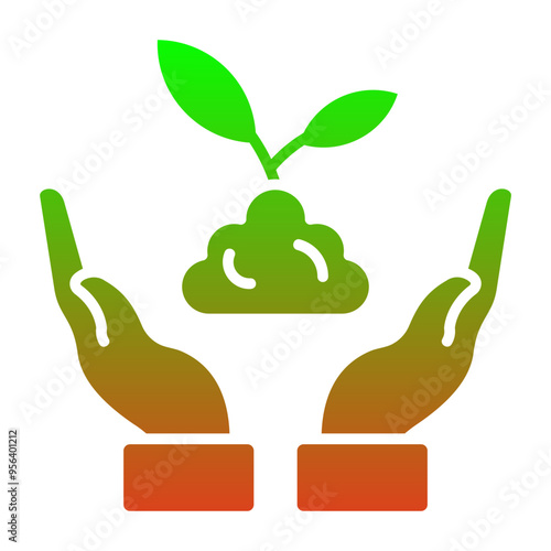 Natural Resources Icon