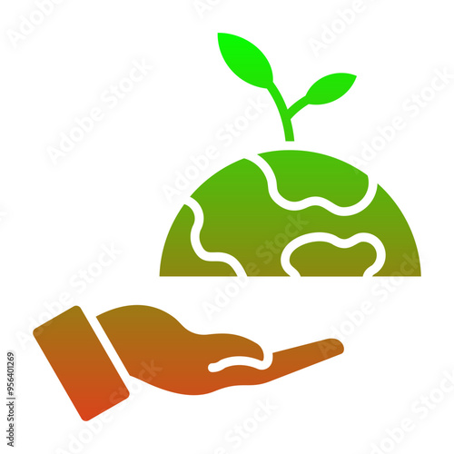 Environment Icon