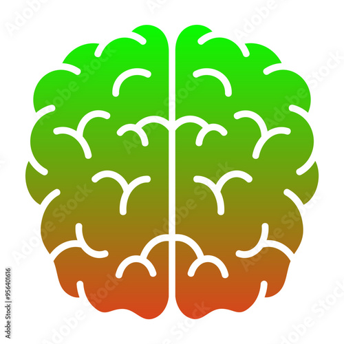 Brain Icon