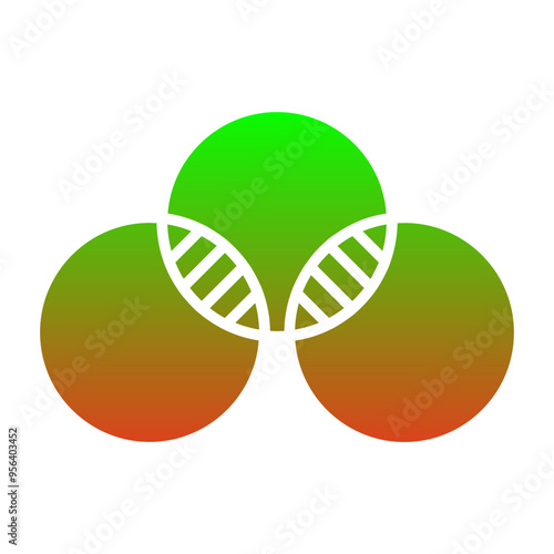 Intersect Icon