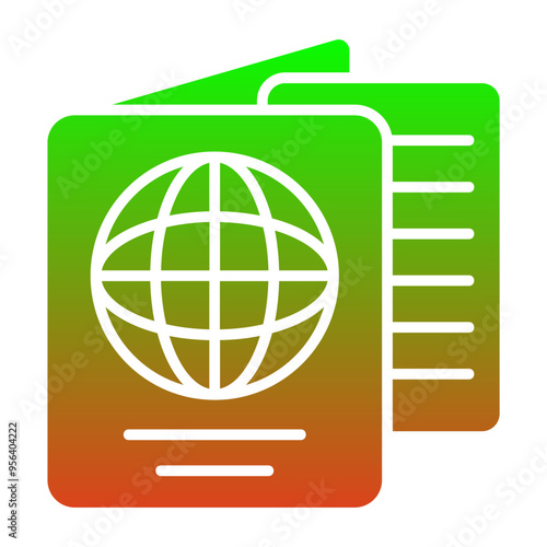 Visa Icon